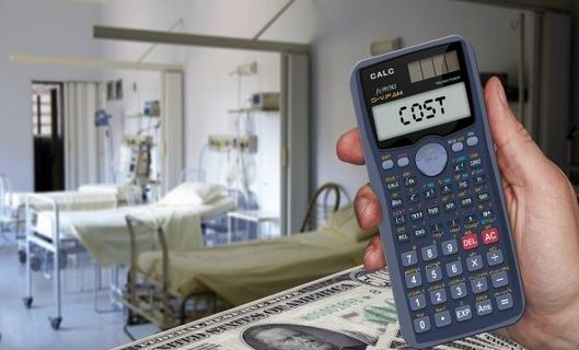 180 млн. лв. по-малко от предвиденото изплатени за болнична помощ до края на юли