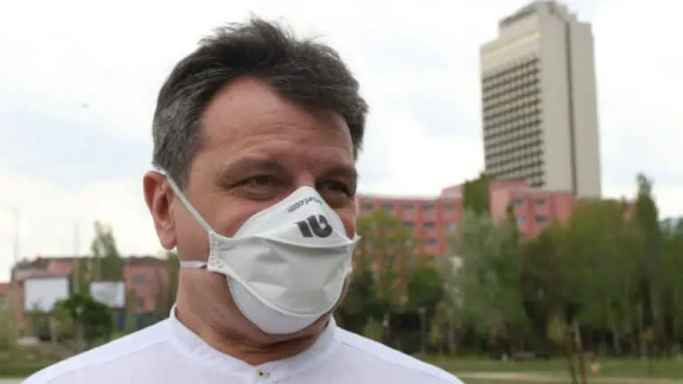 д-р Александър Симидчиев