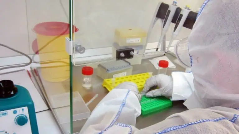 Имунолог: Ако не се изграждаше имунитет, никой нямаше да разработва ваксина