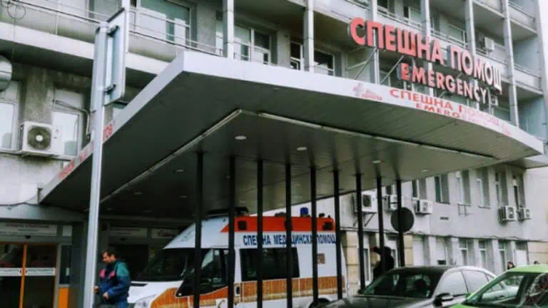 Пет иновативни лапароскопски операции на деца в “Пирогов“