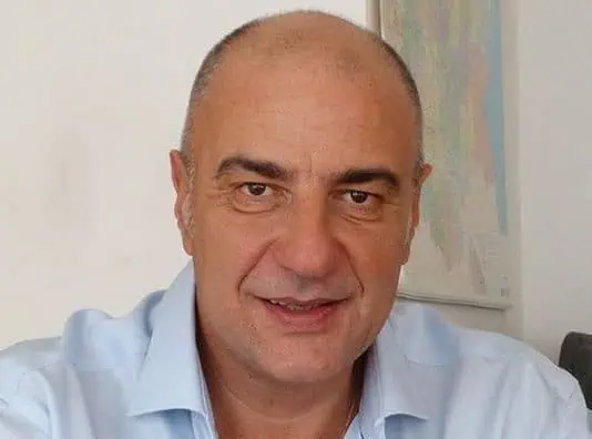 доц. Любомир Киров