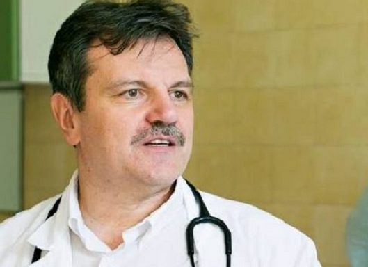 Д-р Симидчиев