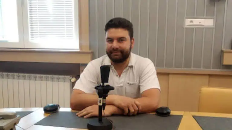 Аркади Шарков