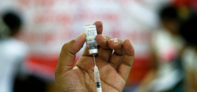 Lancet: Руската коронавирусна ваксина произвежда антитела