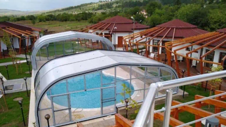 рехабиталитационен център за деца с онкологични заболявания