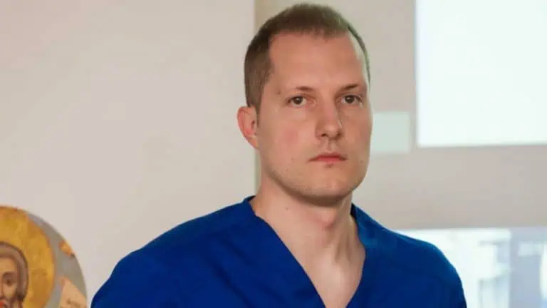 Доц. Станимир Сираков