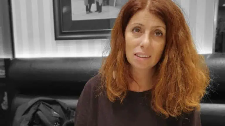 Светла Стайкова