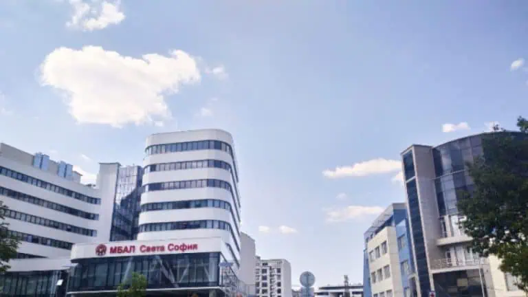 Безплатни прегледи в Деня на София