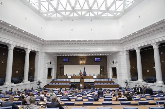 Депутатите одобриха отчета на НЗОК за 2019 г.