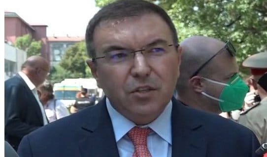 проф. Ангелов