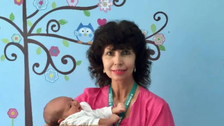 Петя Запрянова