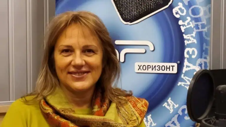 д-р Цветеслава Гълъбова