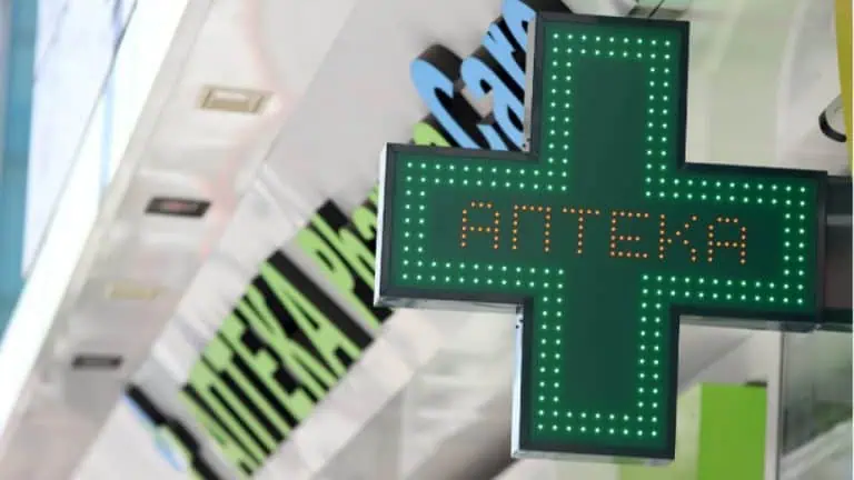 Търговците на едро