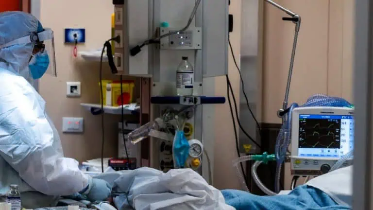 Covid пациенти