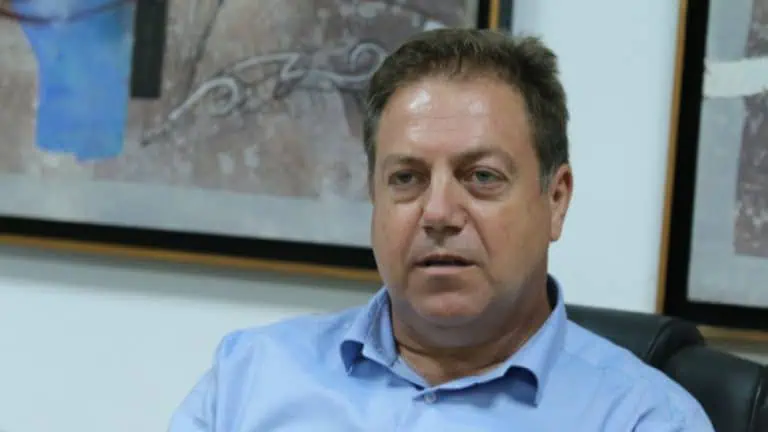 Иван Маджаров