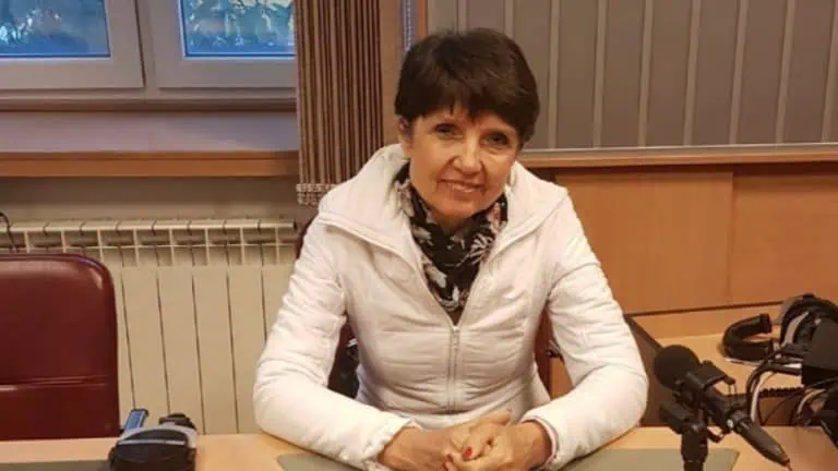 Д-р София Ангелова