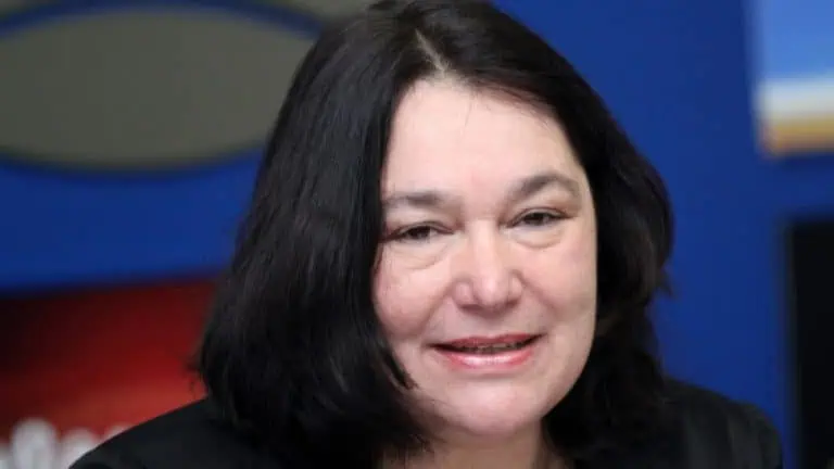 Веселка Дулева