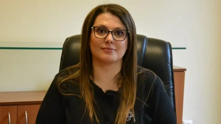 Адриана Стоименова