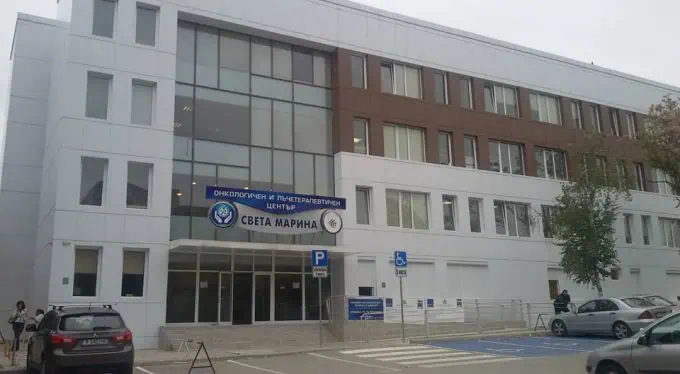 деца с онкологични заболявания