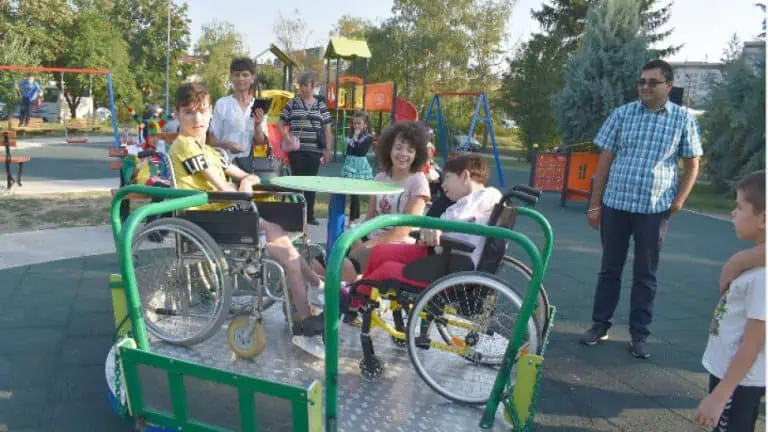 невербалните деца