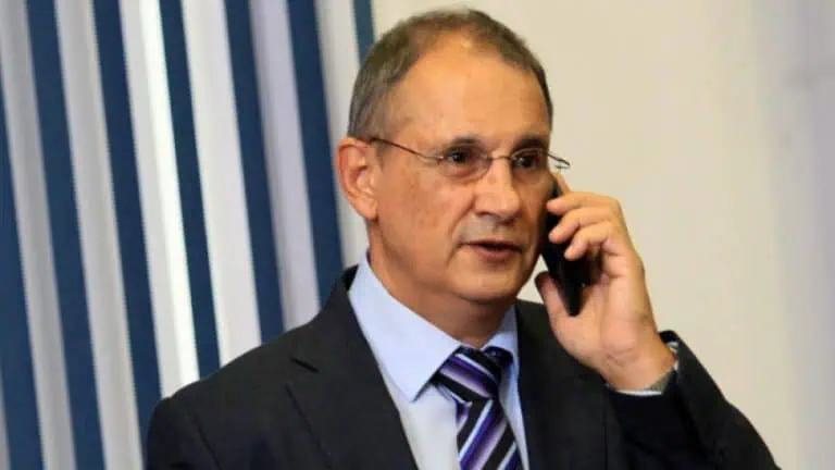 Д-р Валери Цеков