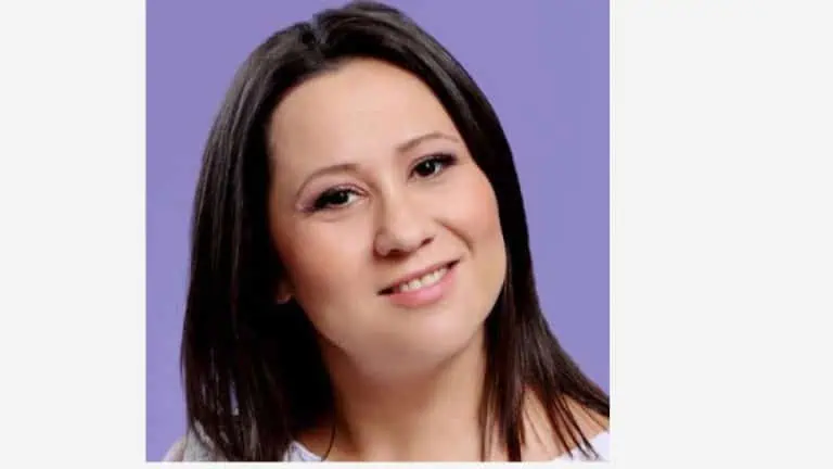 Д-р Гергана Маркова