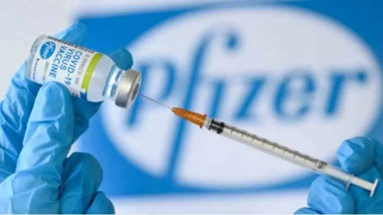 Pfizer/BioNTech