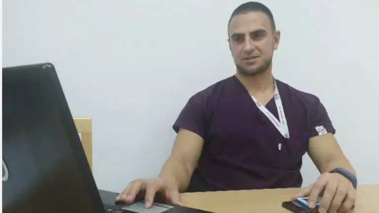 Д-р Милчо Енчев