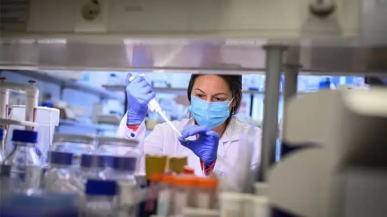 лечение на Covid-19