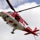 Стартирана е обществена поръчка за хеликоптер за медицинска евакуация