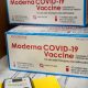 Covid ваксините