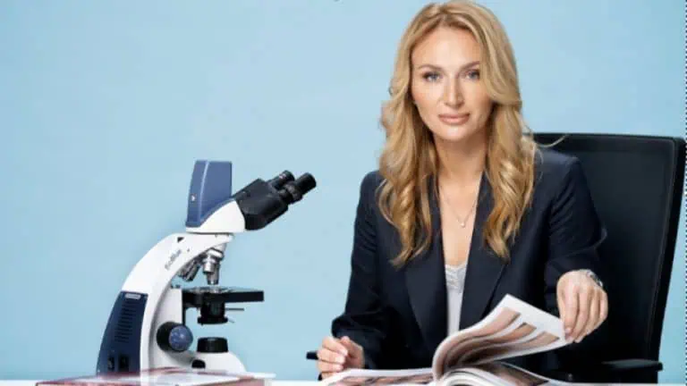 Д-р Росица Денчева