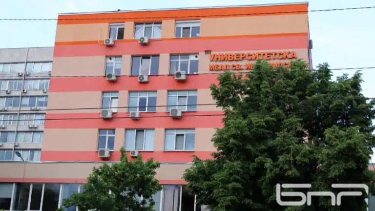 ревматоидния артрит