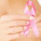 Ракът на гърдата вече е най-често срещаният в света
