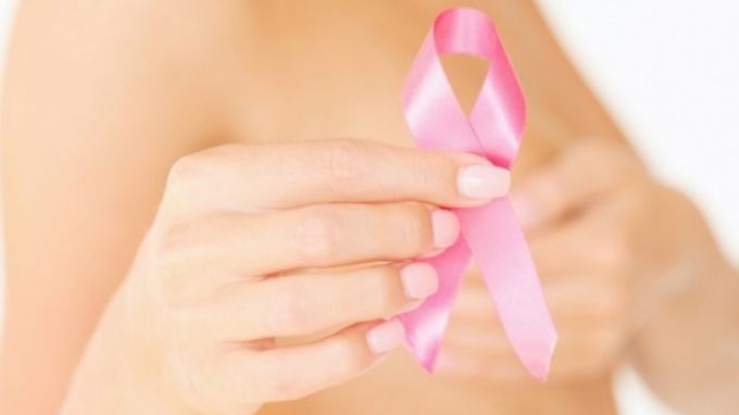 Ракът на гърдата вече е най-често срещаният в света