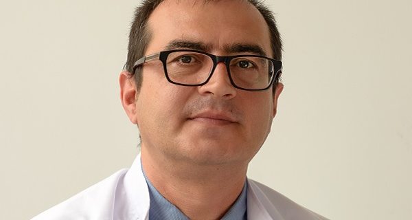 Д-р Захари Захариев