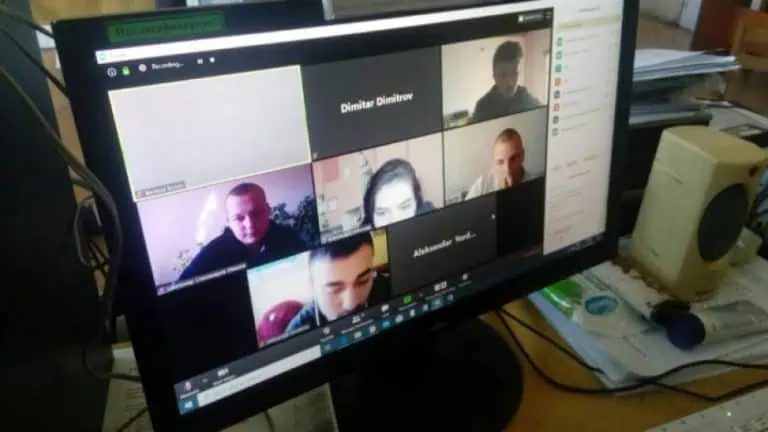 Психичното здраве на децата