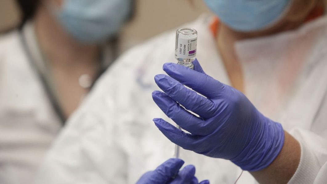 14 ваксинирани от Дома за възрастни хора с деменция в Опанец са Covid положителни