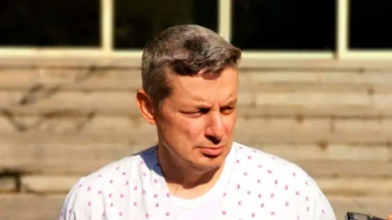 Доц. Йордан Андонов