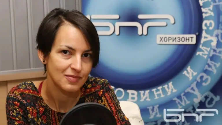 Надежда Цекулова