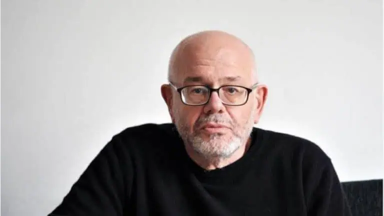 Д-р Давид Йерохам