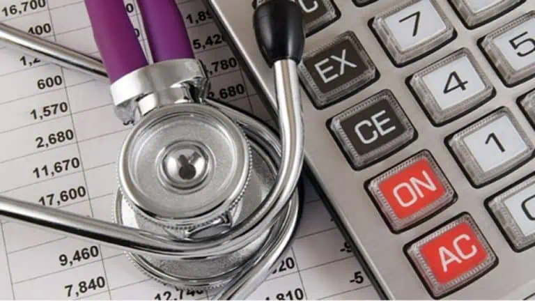 здравната система