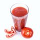 Доматеният сок сваля кръвното и нивата на холестерола