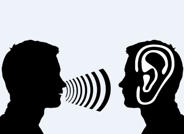 3 март - Световен ден на слуха
