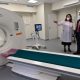 Нов компютърен томограф в УМБАЛ „Св. Марина“