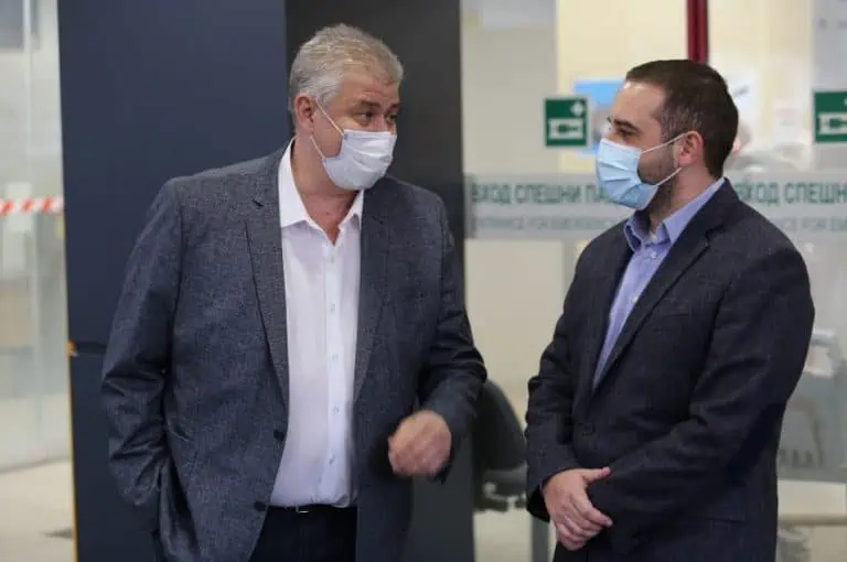 Асен Балтов