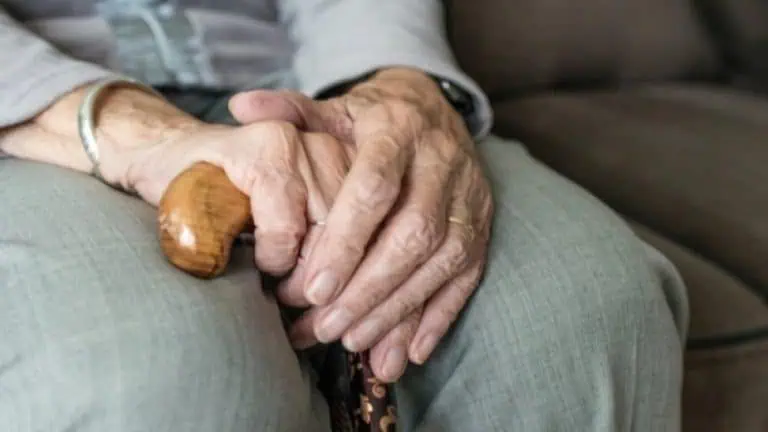 късен Паркинсон