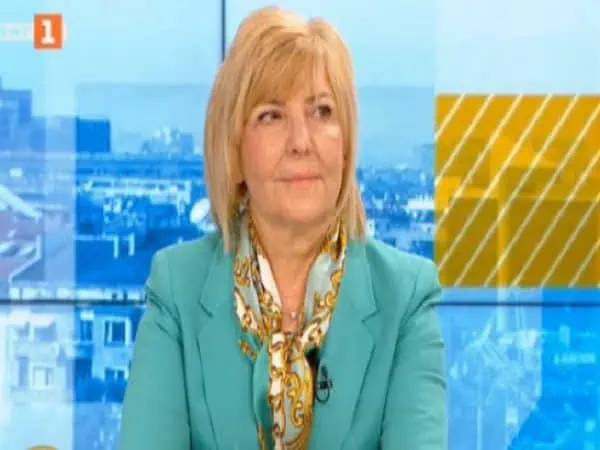 проф. Елисавета Наумова