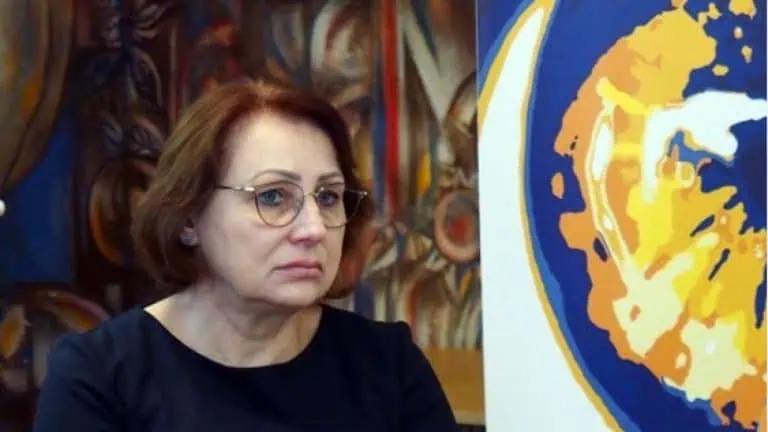 Проф. Ива Петкова