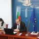 Зам.-министър Томов